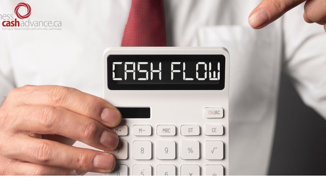 How to Improve Business Cash Flow with Loans in Canada