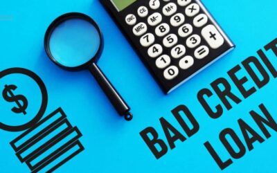 How to Get a Loan with Bad Credit