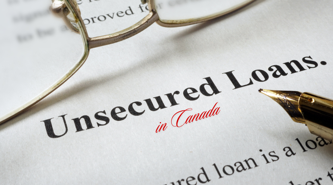 Unsecured Business Loans Canada - Empower Your Business