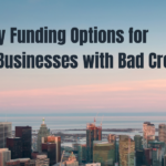 Emergency Funding Options for Canadian Businesses with Bad Credit